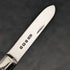 1926 British Vintage White Pearl Shell Handle Pure Silver Blade Folding Pen Knife